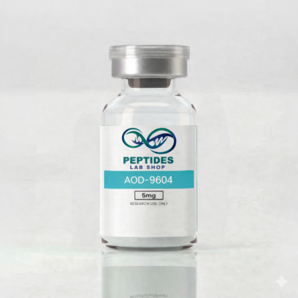 AOD-9604 5mg