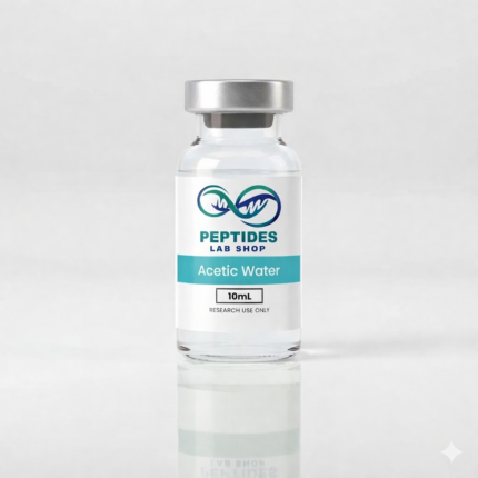 Acetic Water 10mL