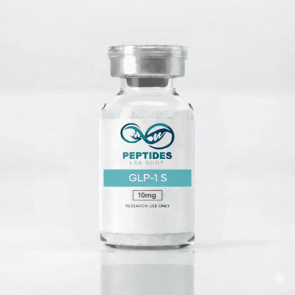 Bulk GLP-1 S | peptideslabshop