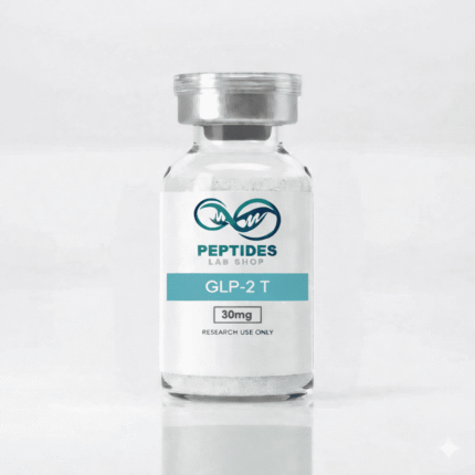 Bulk GLP-2 T