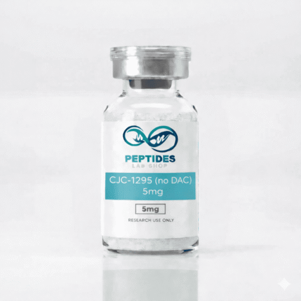 CJC-1295 (no DAC) 5mg