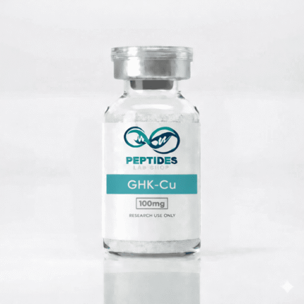 GHK-Cu