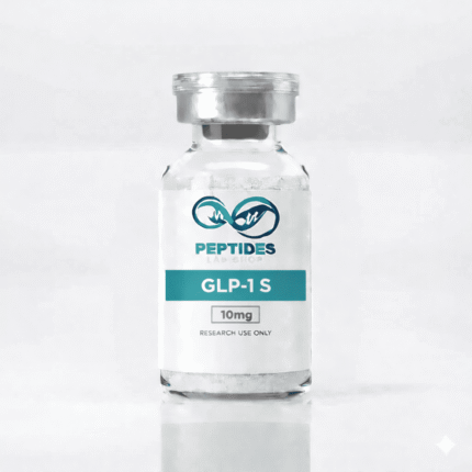 GLP-1 S