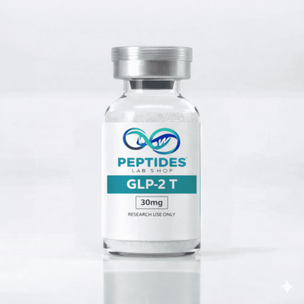 GLP-2 T