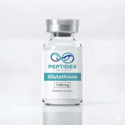Glutathione 1500 MG