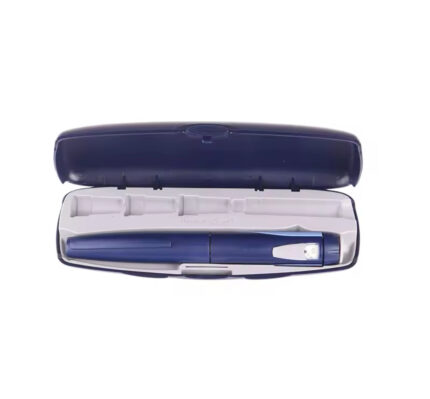 Lilly Ergo II Injection Pen 3ml