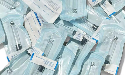 Insulin Cartridges for Injection Pen 3ml (5)