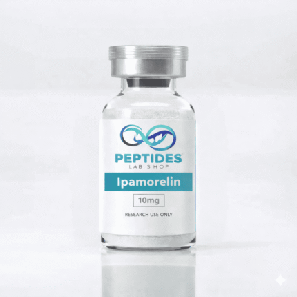 Ipamorelin 10mg