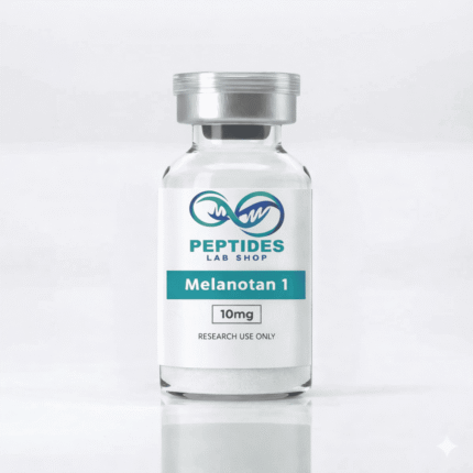Melanotan 1 10mg