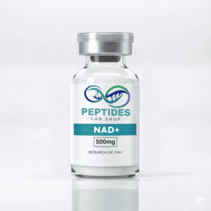 NAD+ Nicotinamide Adenine Dinucleotide