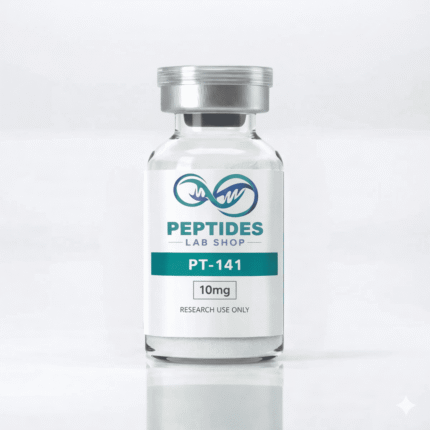 PT-141 10mg