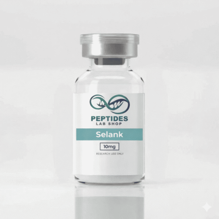 Selank 10mg