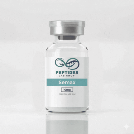 Semax 10mg