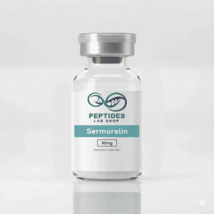 Sermorelin 10mg