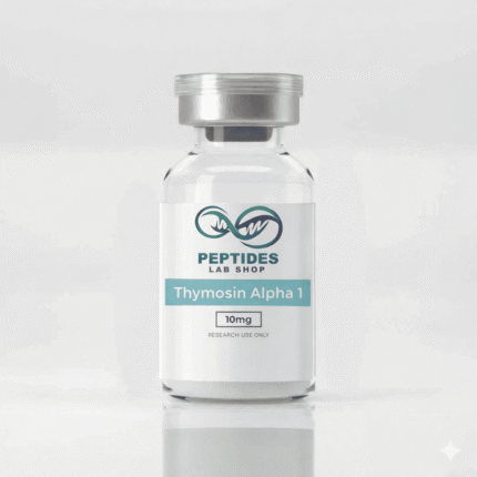 Thymosin Alpha 1 10mg