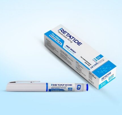 RETATRUTIDE 40MG