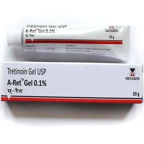 Image-2.jpg Tretinoin Gel USP 0.1% w/w