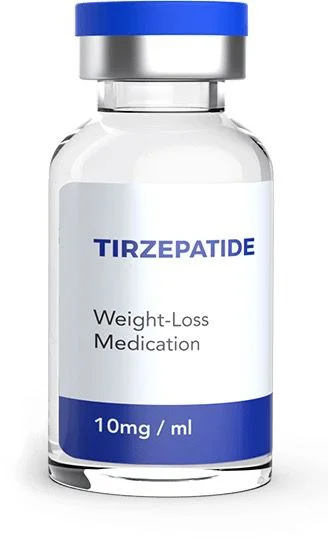 Compound Tirzepatide