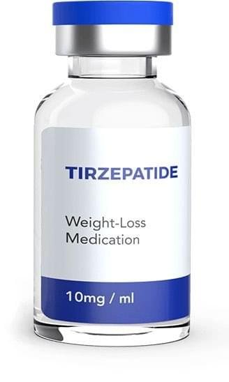 Compound Tirzepatide