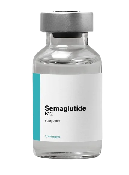 Compound Semaglutide