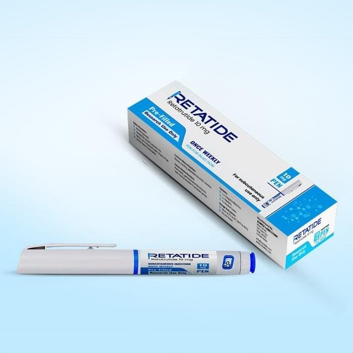 RETATRUTIDE 20MG - Image 1